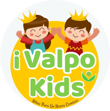 Logo de Niños UNC IValpo